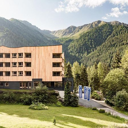 Falkensteiner Hotel Antholz - Adults Only Zewnętrze zdjęcie