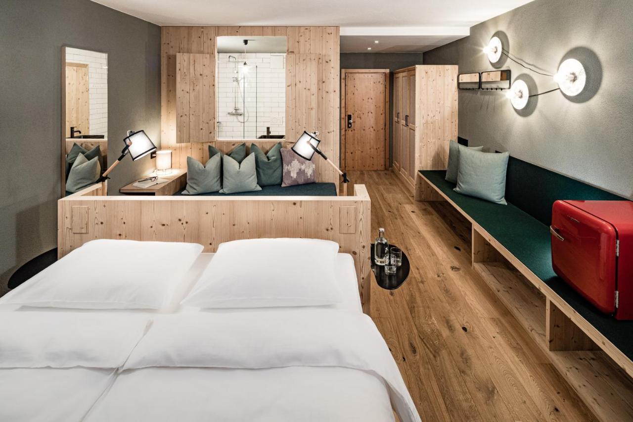 Falkensteiner Hotel Antholz - Adults Only Zewnętrze zdjęcie