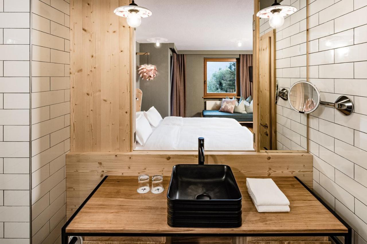 Falkensteiner Hotel Antholz - Adults Only Zewnętrze zdjęcie