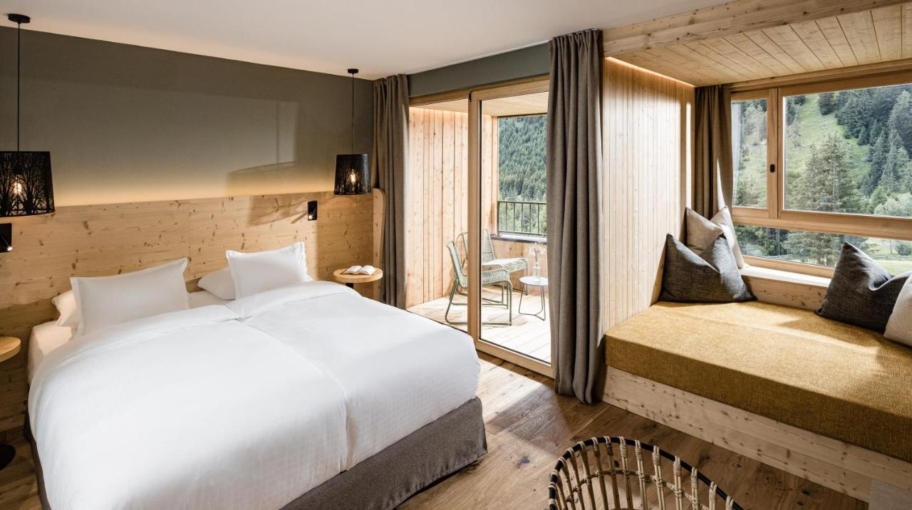 Falkensteiner Hotel Antholz - Adults Only Zewnętrze zdjęcie