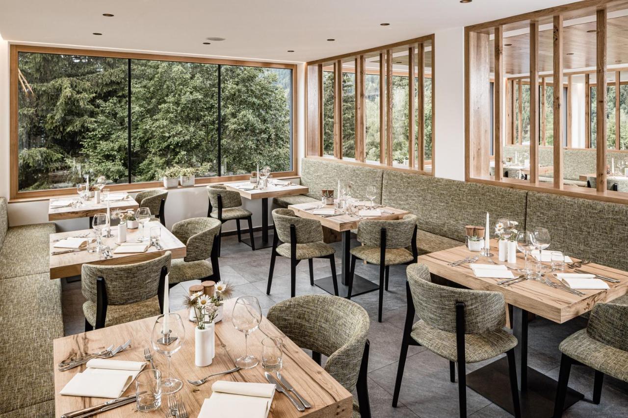 Falkensteiner Hotel Antholz - Adults Only Zewnętrze zdjęcie