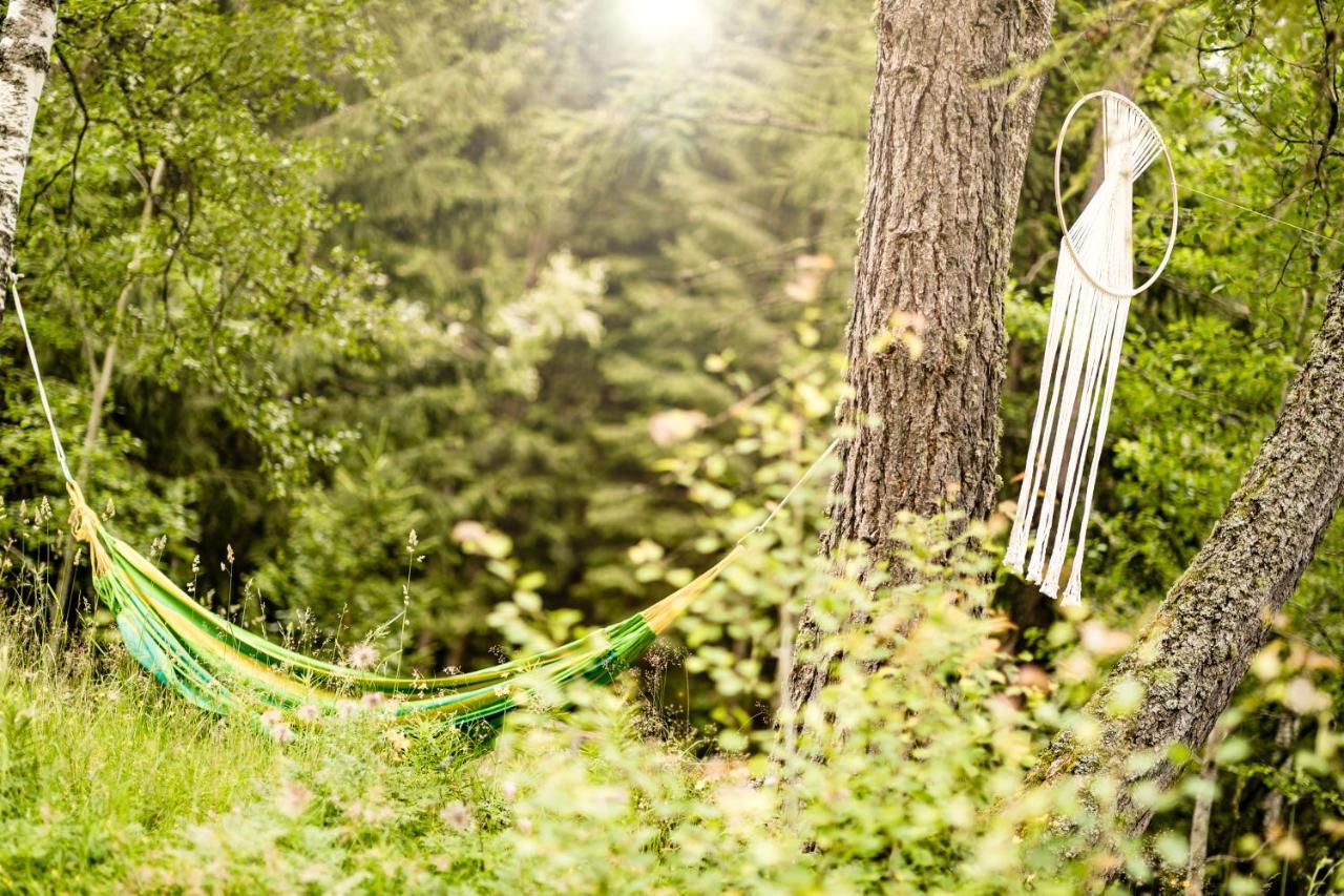 Falkensteiner Hotel Antholz - Adults Only Zewnętrze zdjęcie