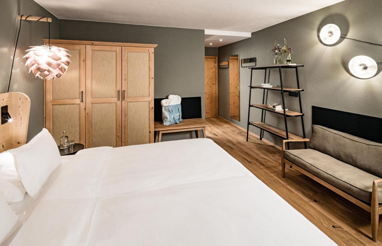 Falkensteiner Hotel Antholz - Adults Only Zewnętrze zdjęcie