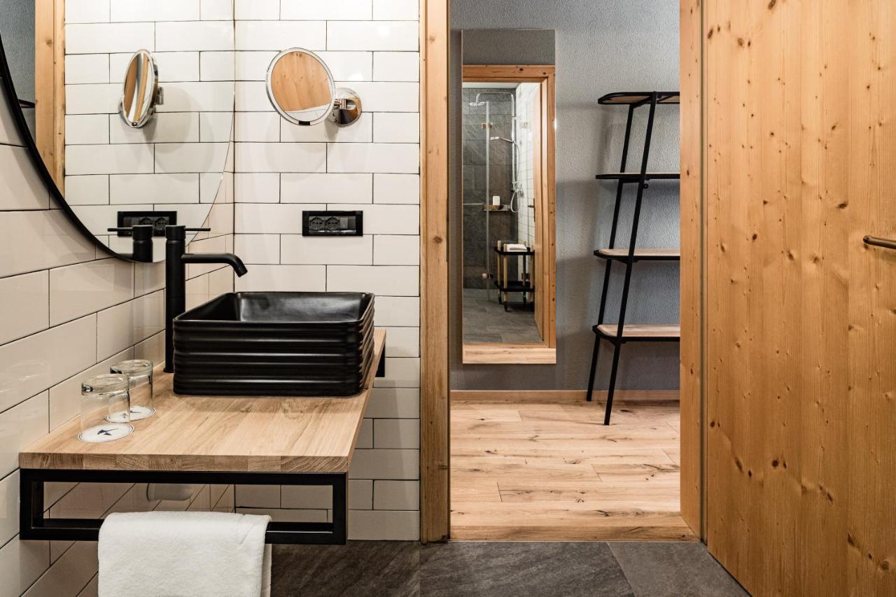 Falkensteiner Hotel Antholz - Adults Only Zewnętrze zdjęcie
