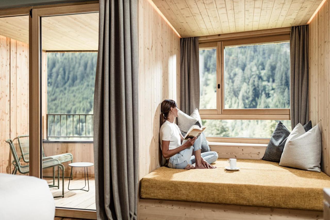Falkensteiner Hotel Antholz - Adults Only Zewnętrze zdjęcie
