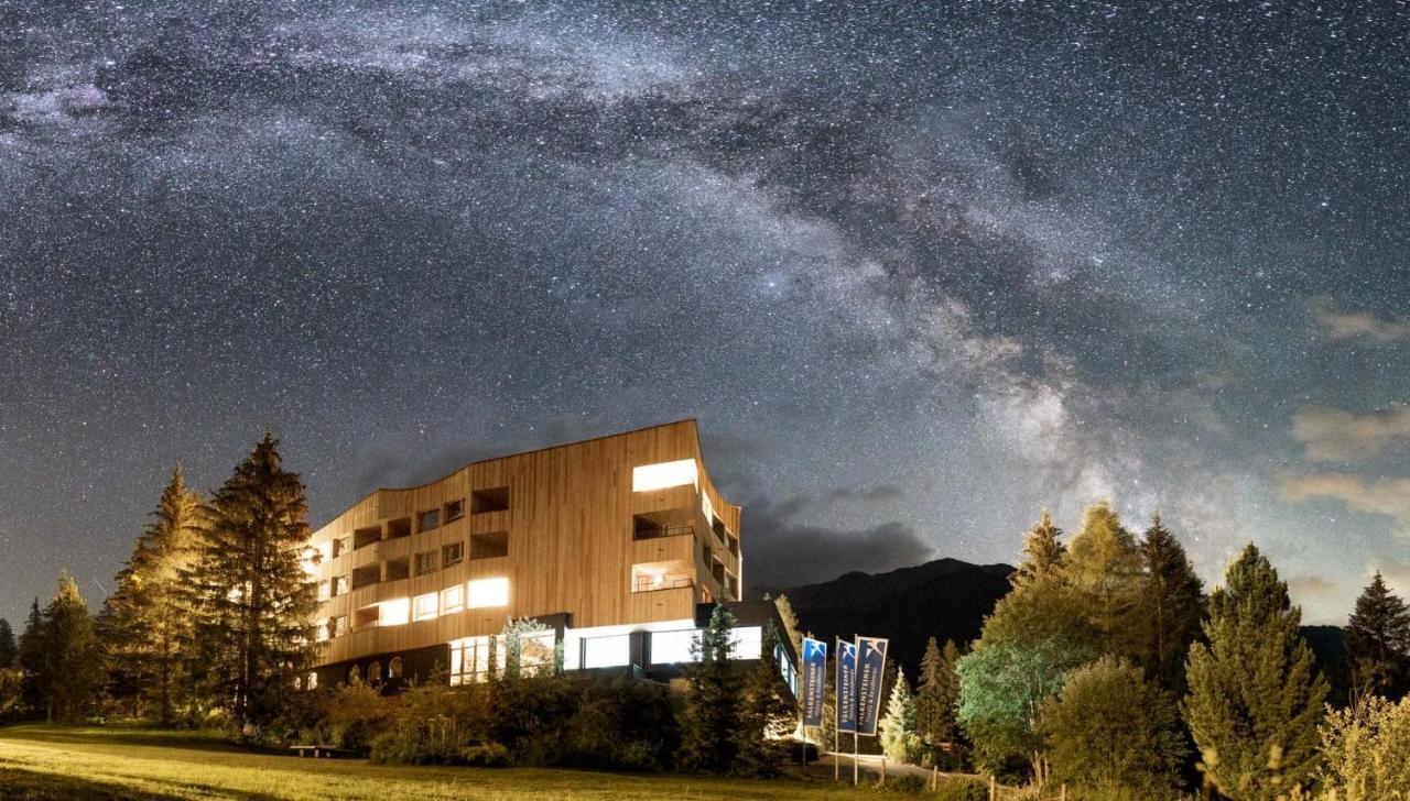 Falkensteiner Hotel Antholz - Adults Only Zewnętrze zdjęcie