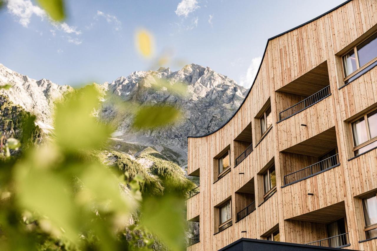Falkensteiner Hotel Antholz - Adults Only Zewnętrze zdjęcie