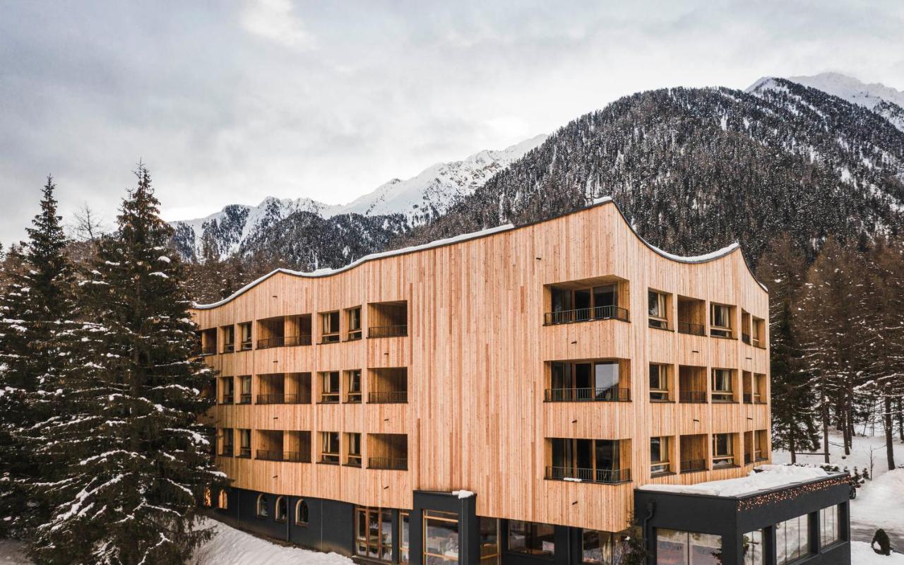 Falkensteiner Hotel Antholz - Adults Only Zewnętrze zdjęcie