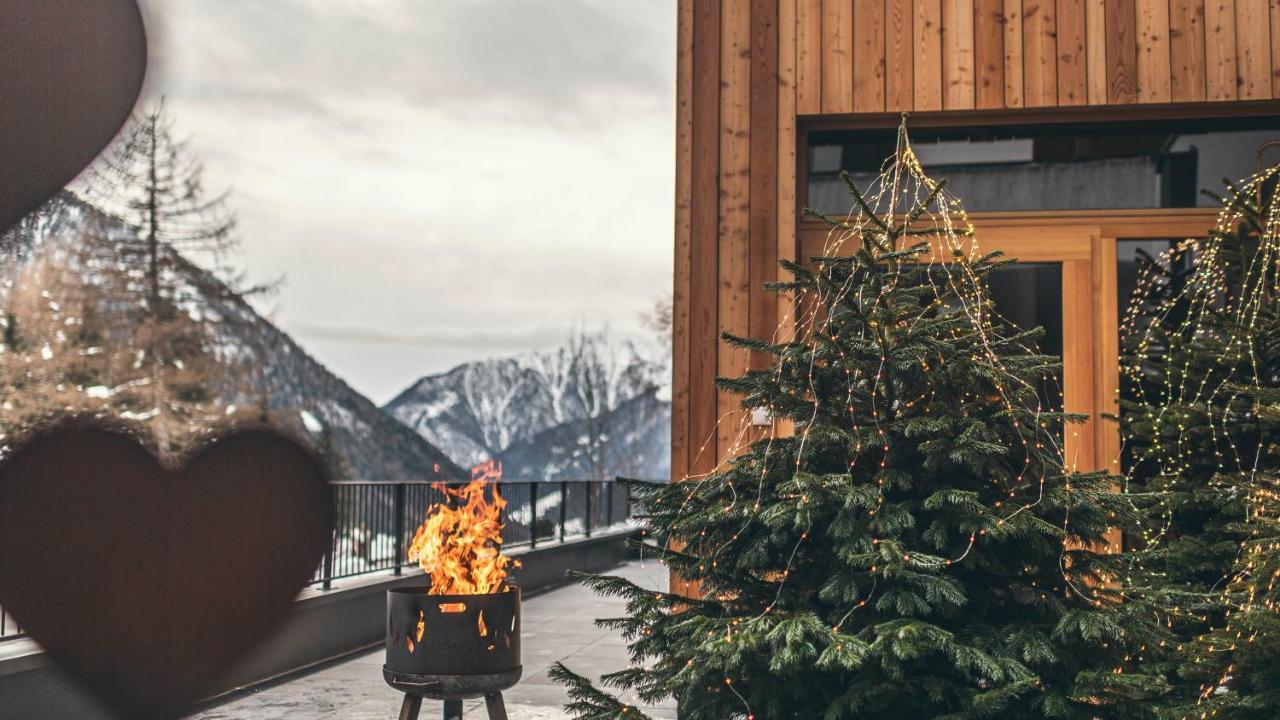 Falkensteiner Hotel Antholz - Adults Only Zewnętrze zdjęcie
