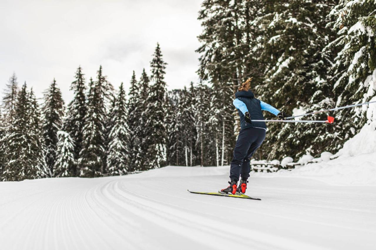 Falkensteiner Hotel Antholz - Adults Only Zewnętrze zdjęcie