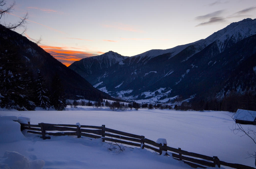 Falkensteiner Hotel Antholz - Adults Only Zewnętrze zdjęcie
