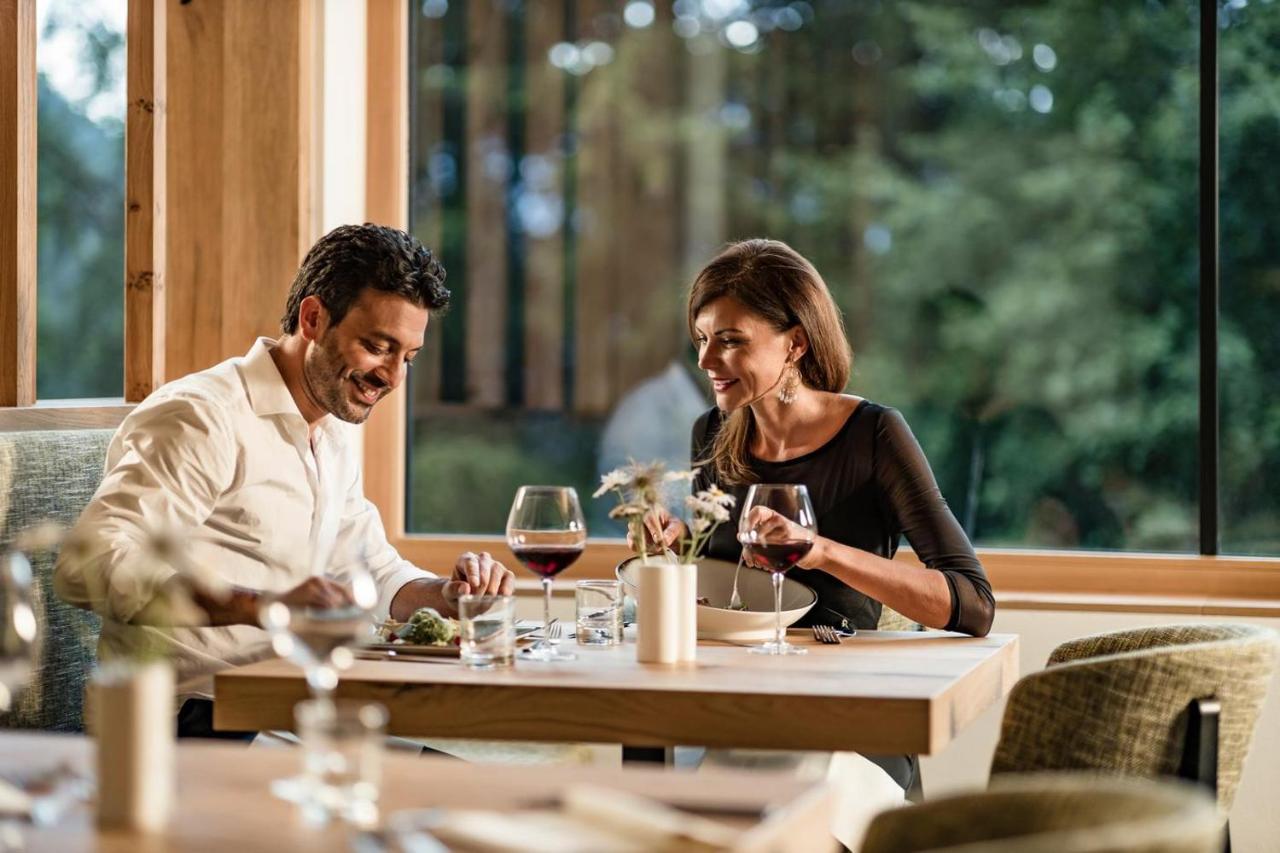 Falkensteiner Hotel Antholz - Adults Only Zewnętrze zdjęcie