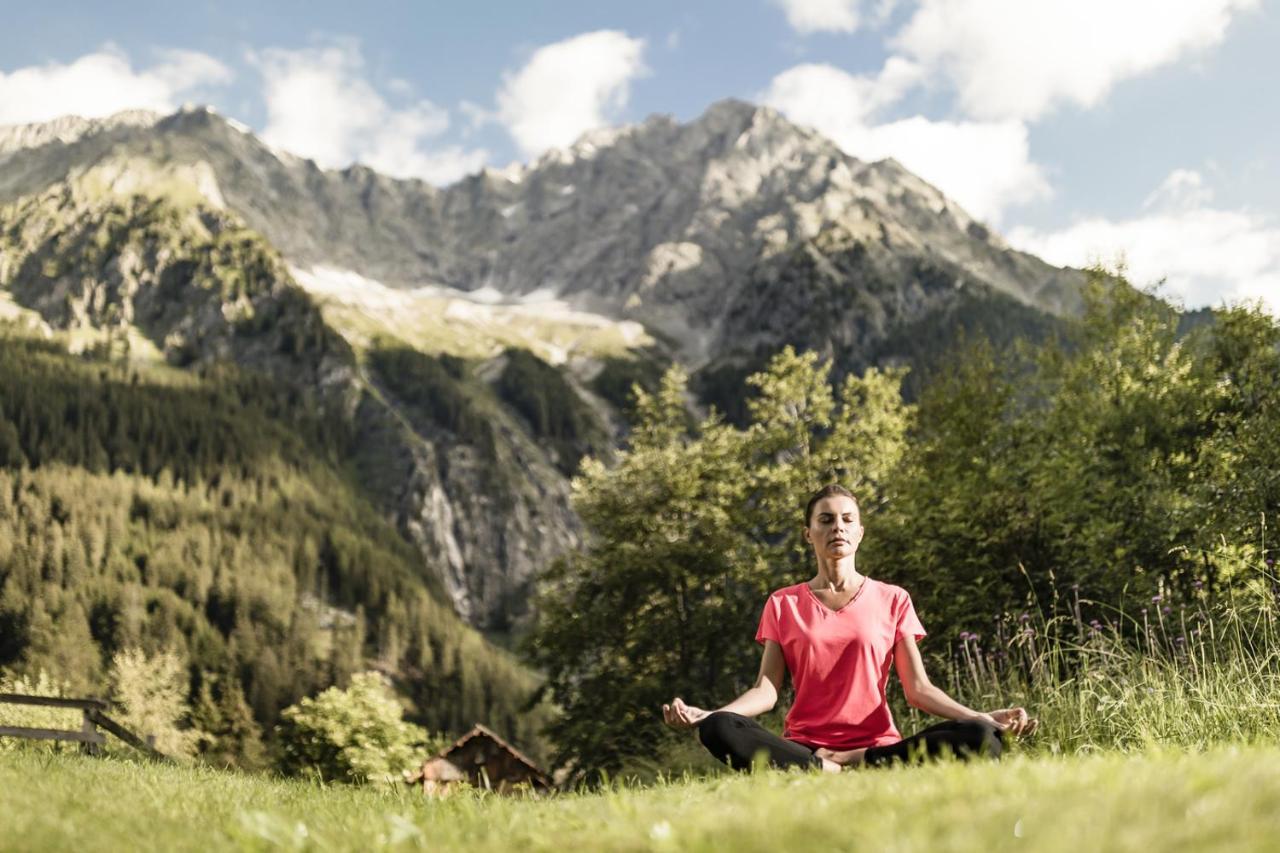 Falkensteiner Hotel Antholz - Adults Only Zewnętrze zdjęcie