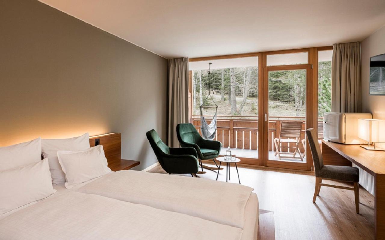 Falkensteiner Hotel Antholz - Adults Only Zewnętrze zdjęcie