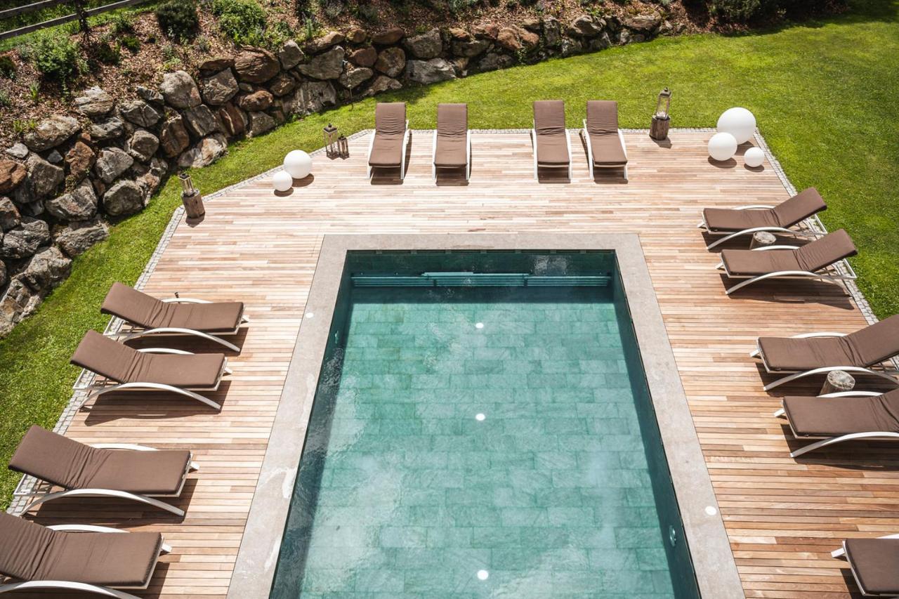 Falkensteiner Hotel Antholz - Adults Only Zewnętrze zdjęcie