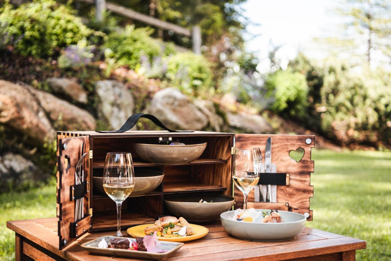 Falkensteiner Hotel Antholz - Adults Only Zewnętrze zdjęcie
