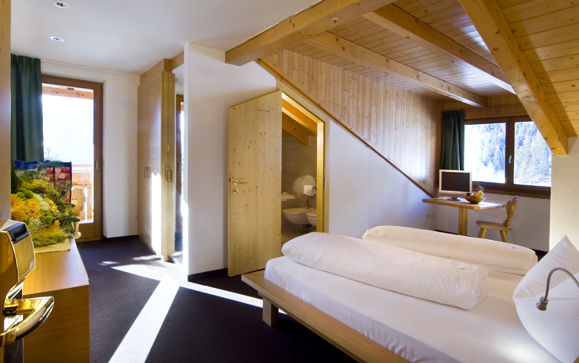 Falkensteiner Hotel Antholz - Adults Only Pokój zdjęcie