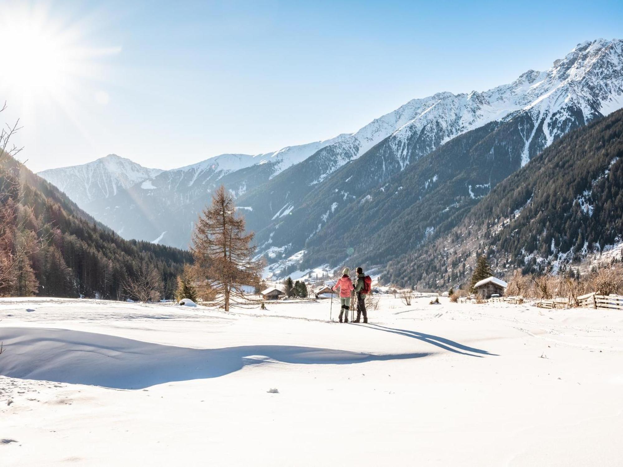 Falkensteiner Hotel Antholz - Adults Only Zewnętrze zdjęcie