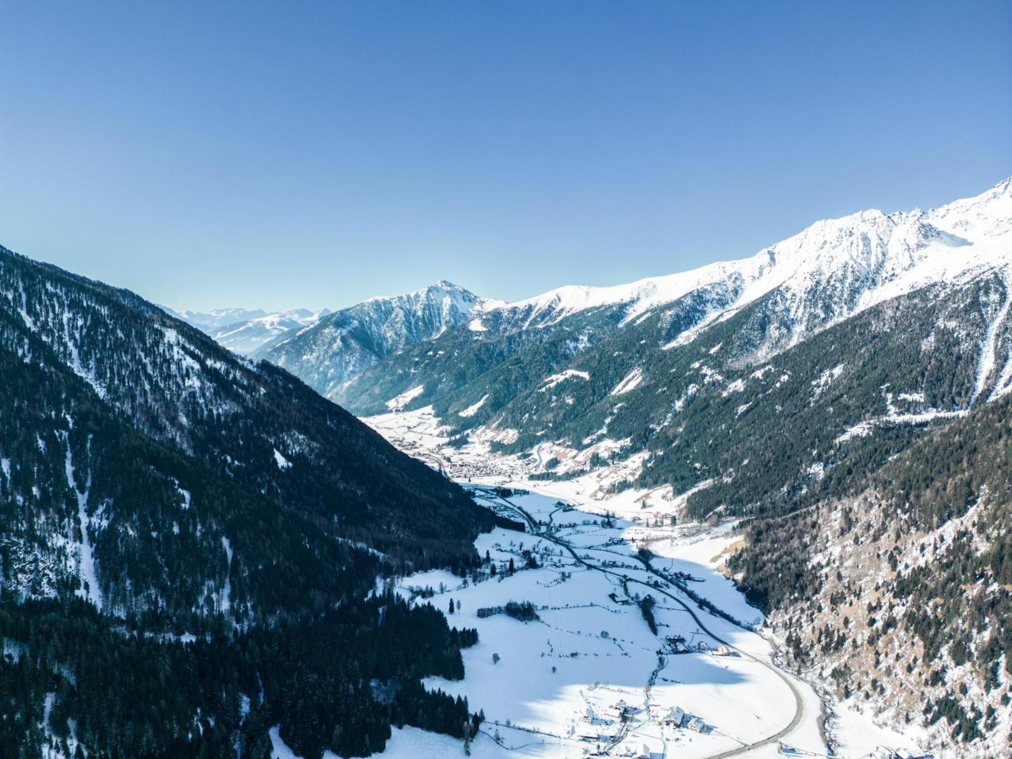 Falkensteiner Hotel Antholz - Adults Only Zewnętrze zdjęcie