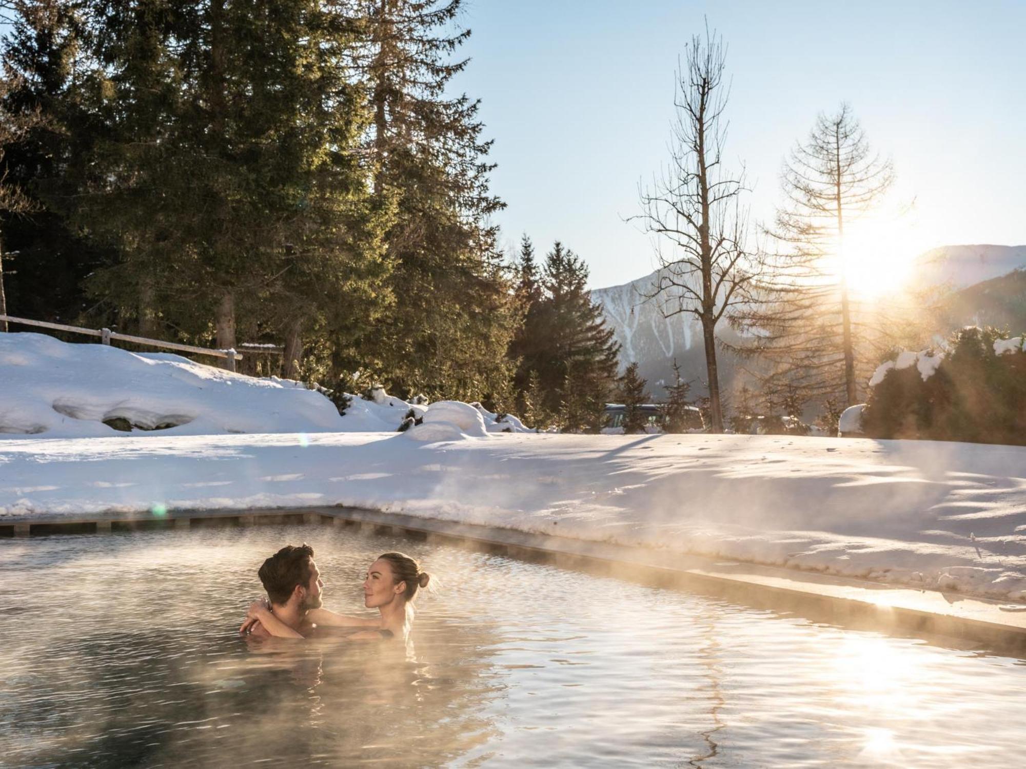 Falkensteiner Hotel Antholz - Adults Only Zewnętrze zdjęcie