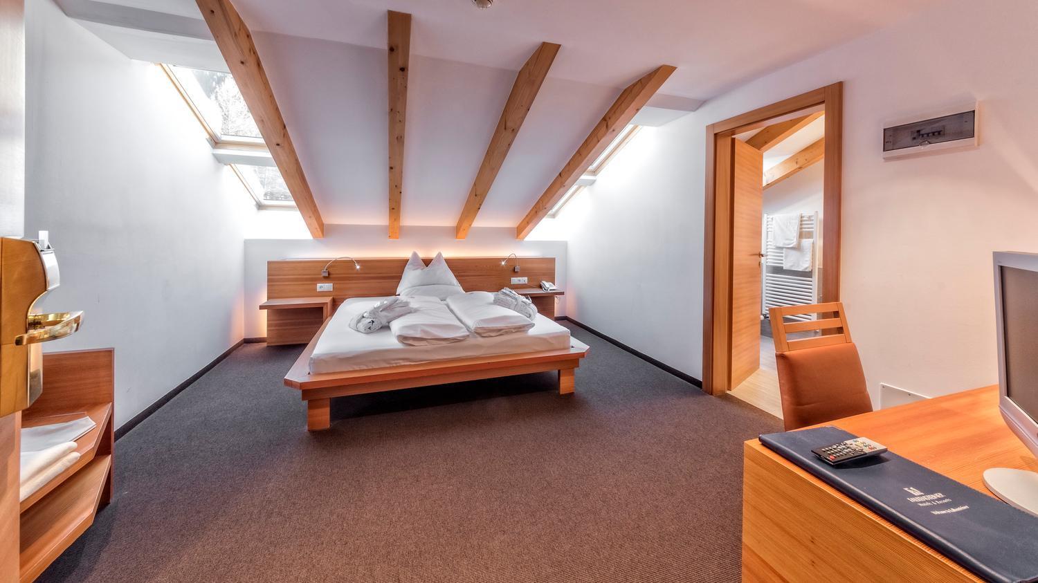 Falkensteiner Hotel Antholz - Adults Only Zewnętrze zdjęcie