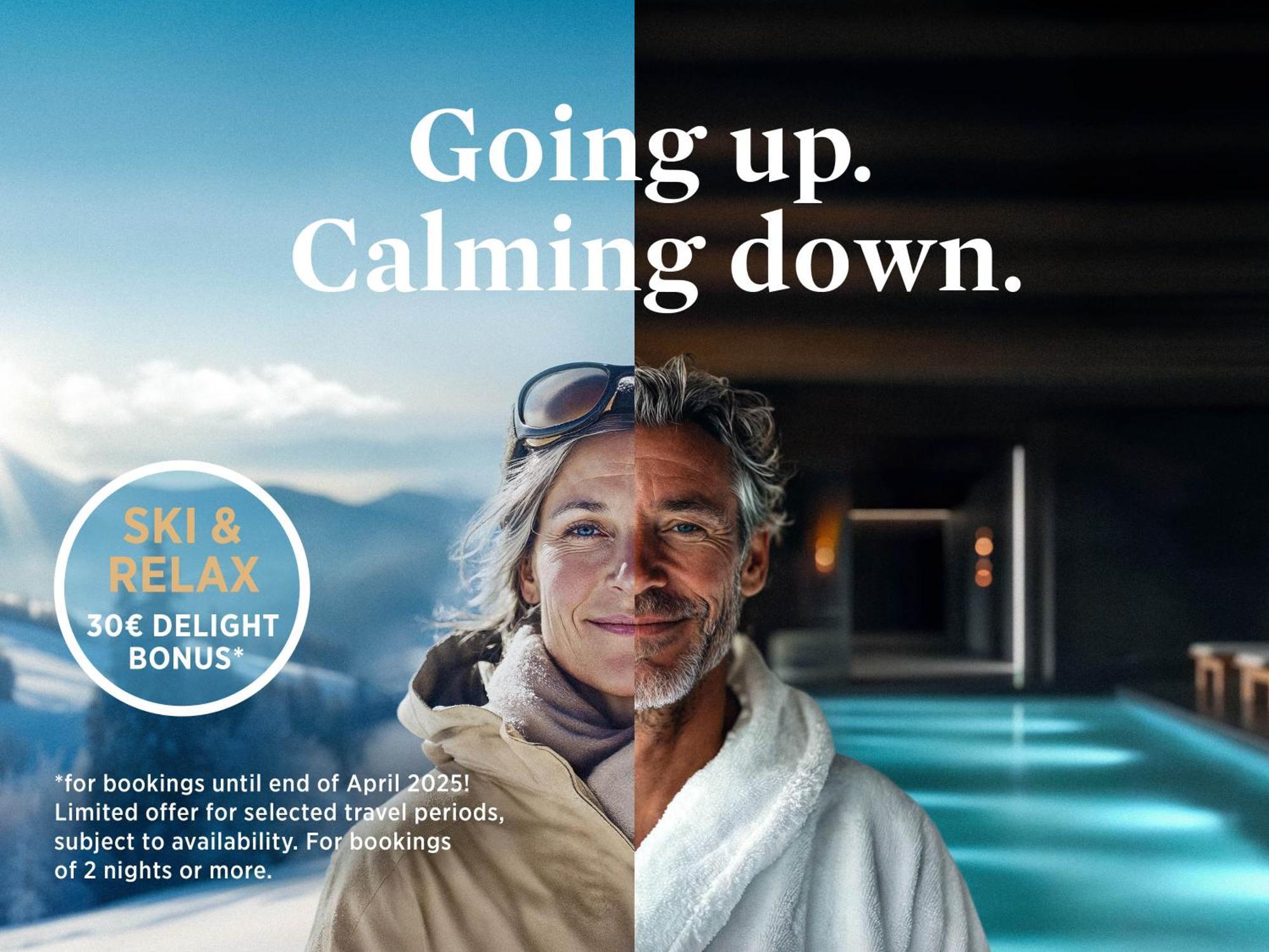 Falkensteiner Hotel Antholz - Adults Only Zewnętrze zdjęcie
