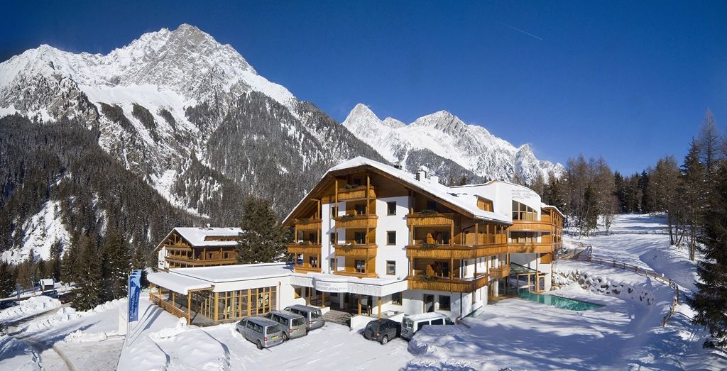 Falkensteiner Hotel Antholz - Adults Only Zewnętrze zdjęcie