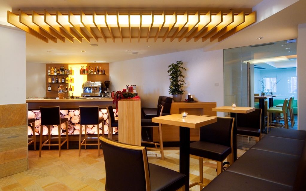 Falkensteiner Hotel Antholz - Adults Only Restauracja zdjęcie