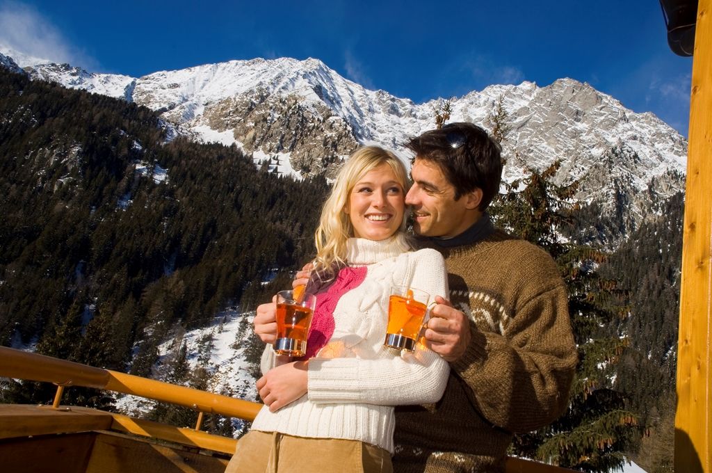 Falkensteiner Hotel Antholz - Adults Only Udogodnienia zdjęcie