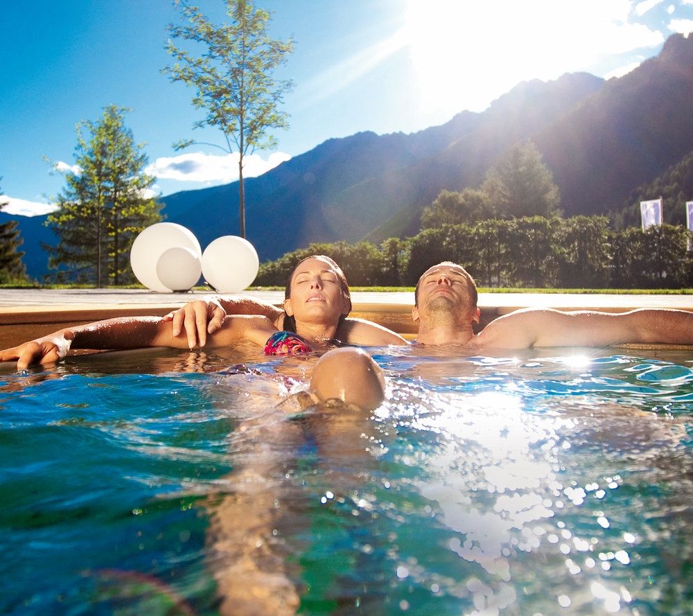 Falkensteiner Hotel Antholz - Adults Only Udogodnienia zdjęcie