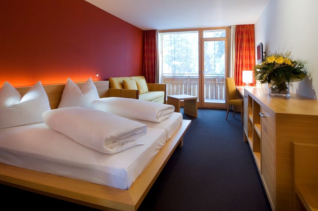 Falkensteiner Hotel Antholz - Adults Only Pokój zdjęcie