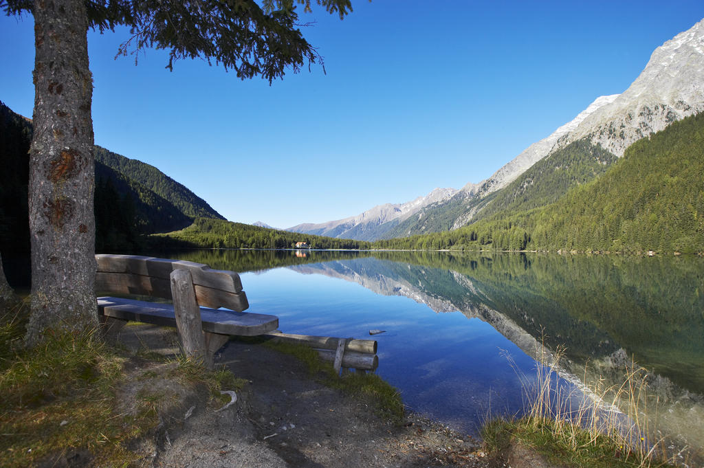 Falkensteiner Hotel Antholz - Adults Only Udogodnienia zdjęcie