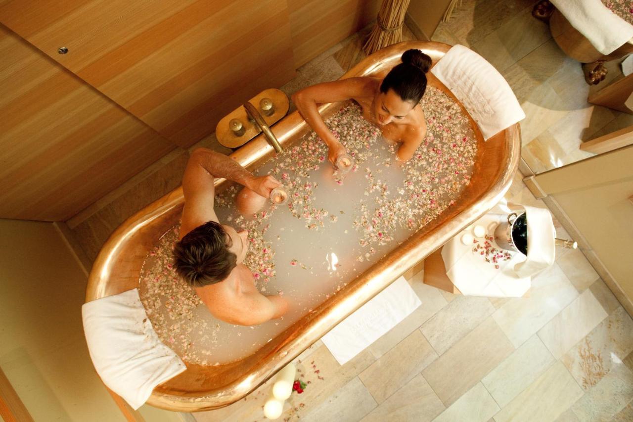Falkensteiner Hotel Antholz - Adults Only Zewnętrze zdjęcie